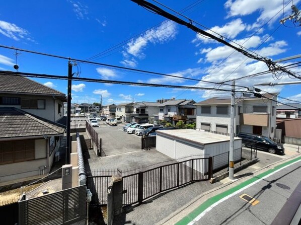 北野田駅 徒歩5分 1-2階の物件内観写真